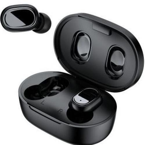 Image of Robot Airbuds Bluetooth 5.0 TWS Powerfull Wireless T20
