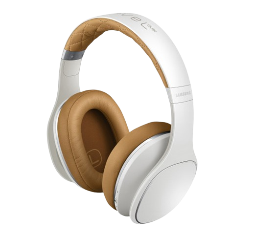 Premium headphones