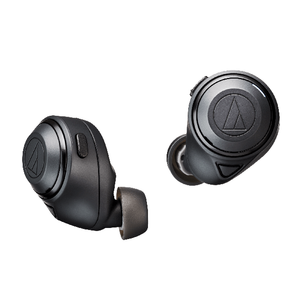 Earbuds image