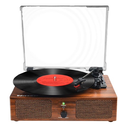 Vinyl image